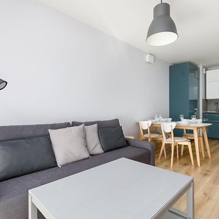 Kasprowicza 20 Uzdrowisko By Jantar Apartamenty Kołobrzeg Eksteriør billede