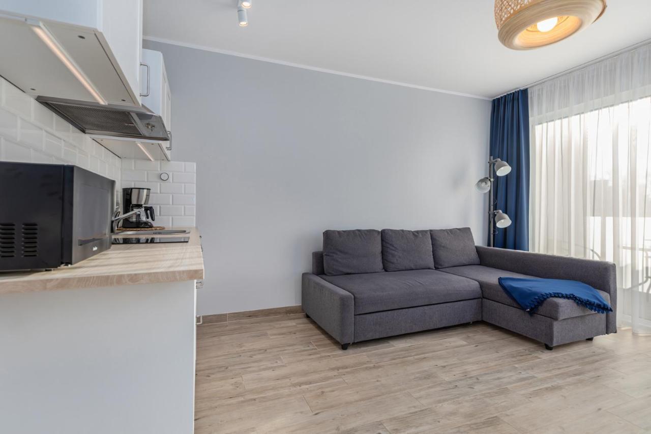 Kasprowicza 20 Uzdrowisko By Jantar Apartamenty Kołobrzeg Eksteriør billede